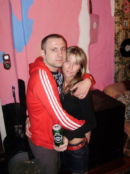 Лилия Кожекарь