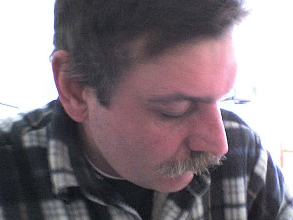 Владимир Яшин