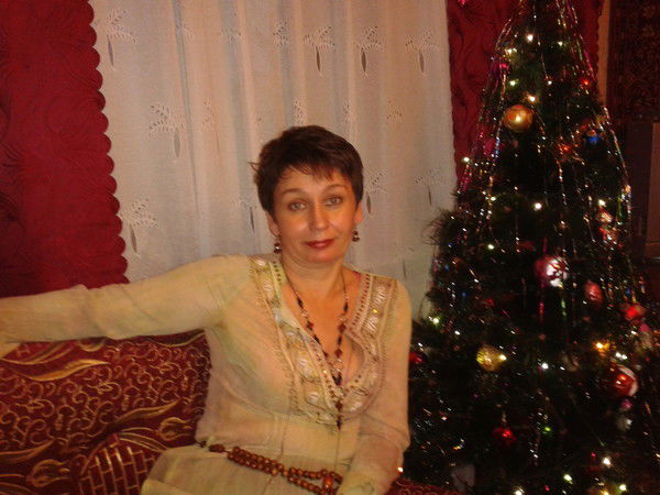 Данилова Наталья