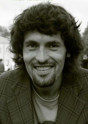 Сергей Карманов