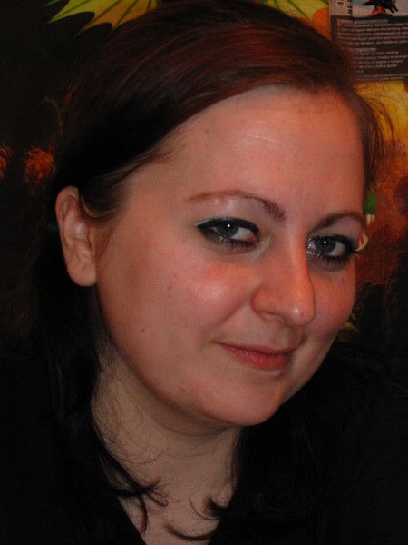 Евгения Гиренко