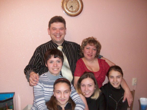 Людмила Шмакова