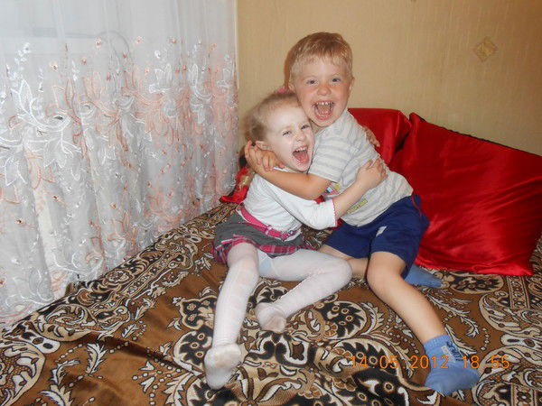 Валентина Жиленко