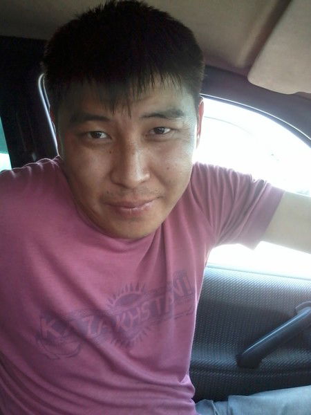 Жомарт Баядилов