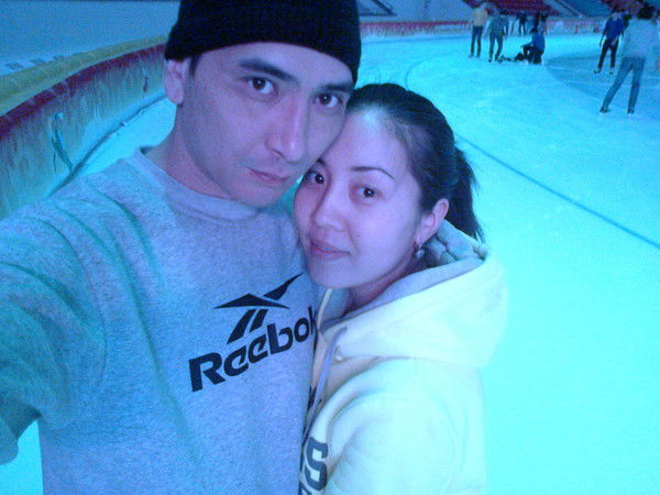 Азат Капбасов