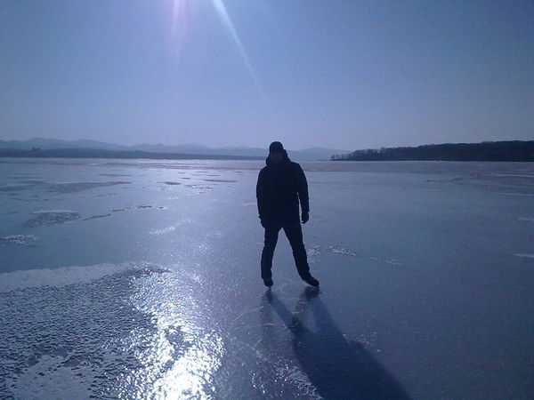 Алексей Козлов