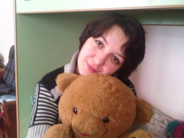 Татьяна Жукова