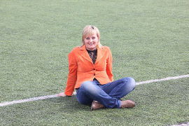 Наталия Орлова