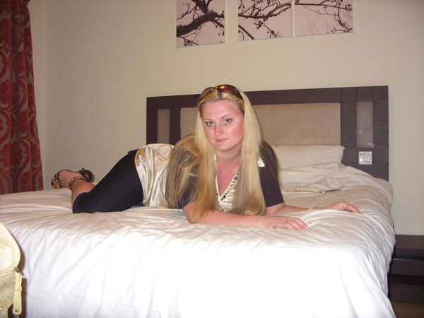 Екатерина Гапонюк