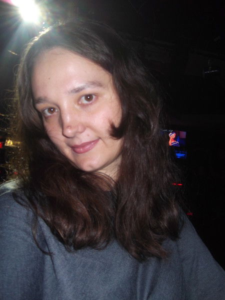 Наталья Батырова