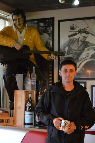 Андрей Кривошапов