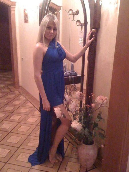 Кристина Гранкевскаяя