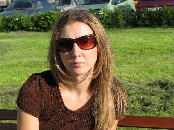 Ольга Шмакова