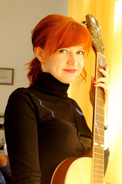 Дарья Болотова