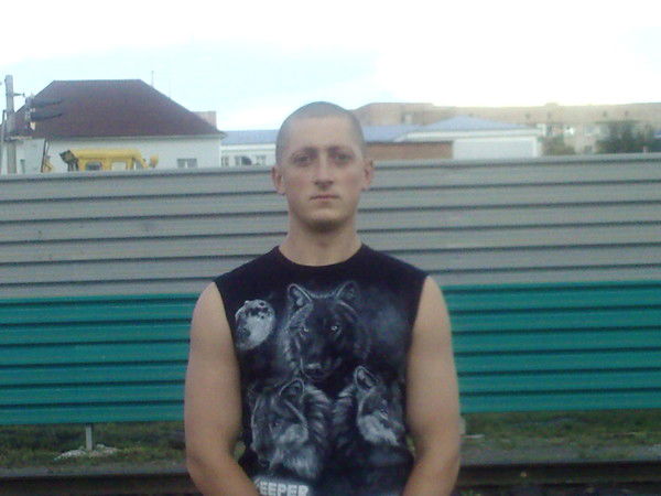 Сергей Синельник