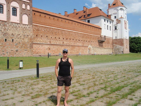 Геннадий Соловьев