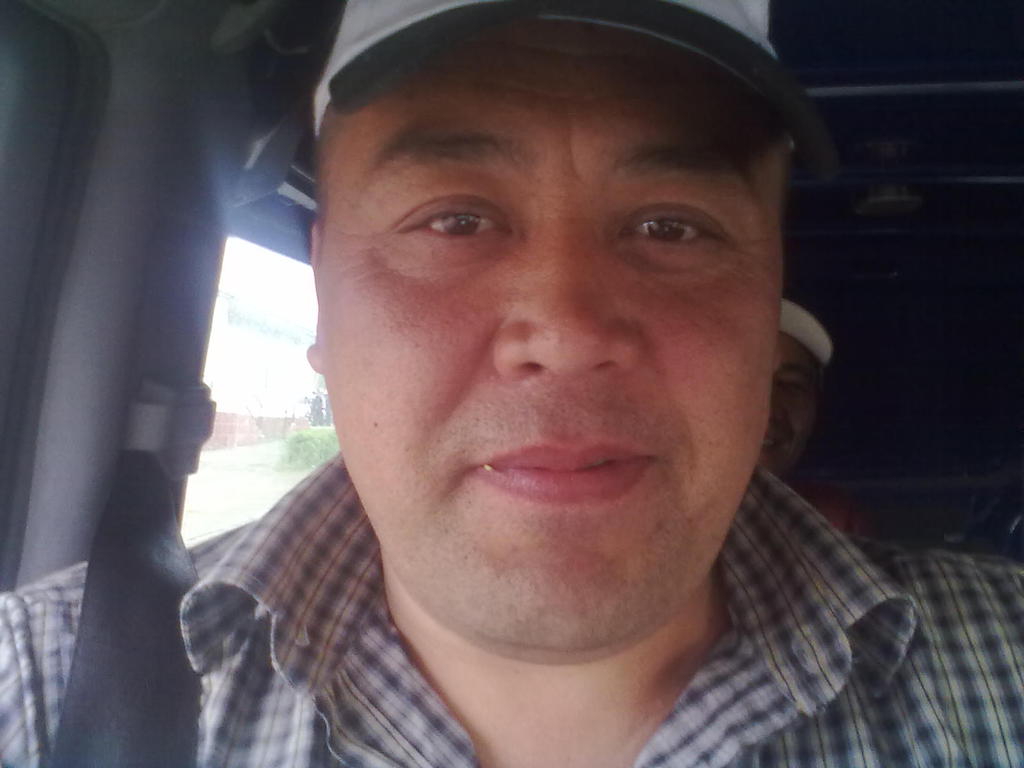 Сардор Раимов