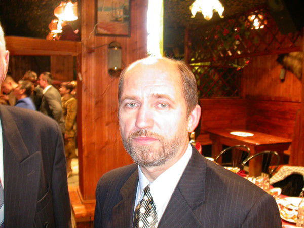 Валера Говоровский