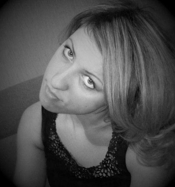 Олеся Теплова