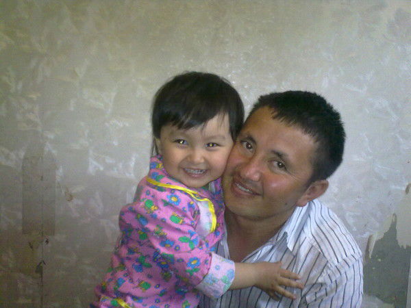 Мирлан Орозалиев