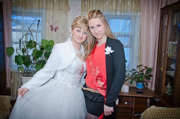 Юлия Андреевна