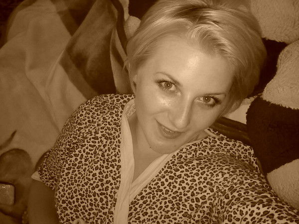 Ванда Прищенко