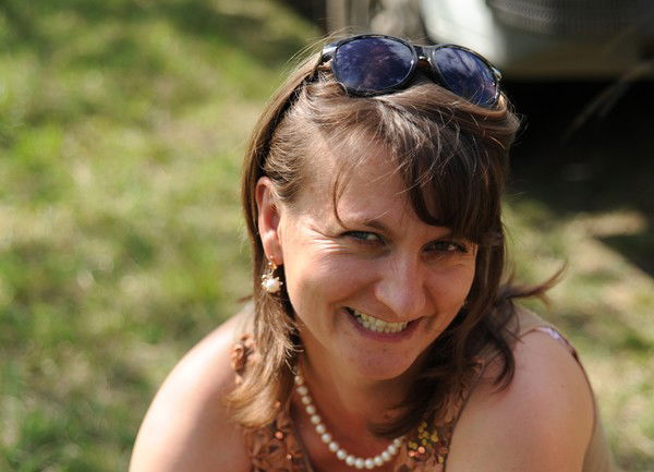 Наталья Карякина