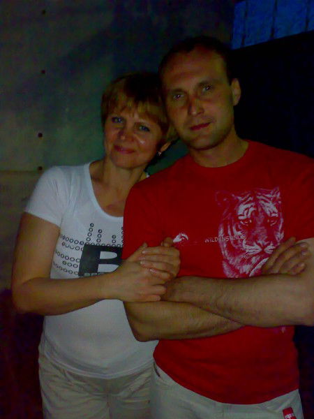 Татьяна Кокшарова