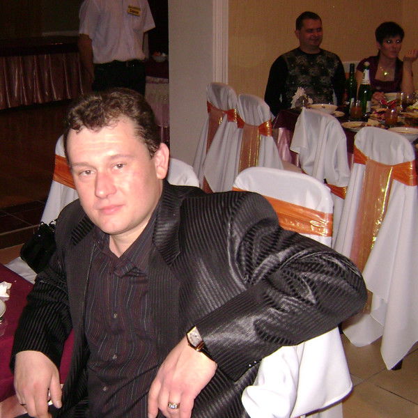 Игорь Зейфман