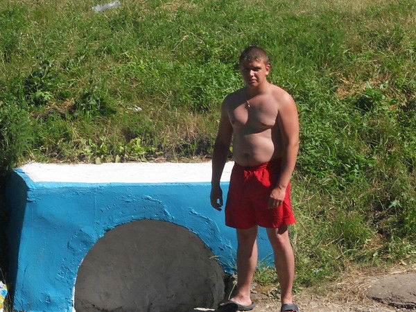 Павел Автономов