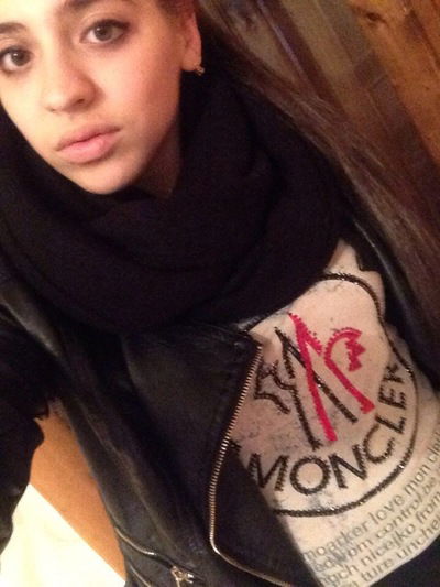 Мария Климова