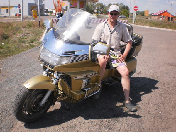 Николай Минкин