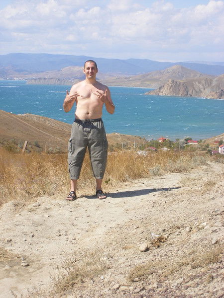 Виктор Смирнов