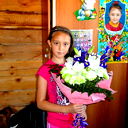 Настя Орлова