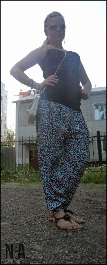 Наталия Агеева