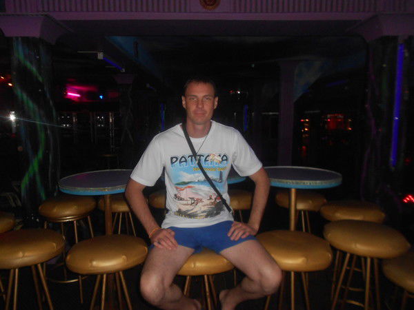 Алексей Воробьев