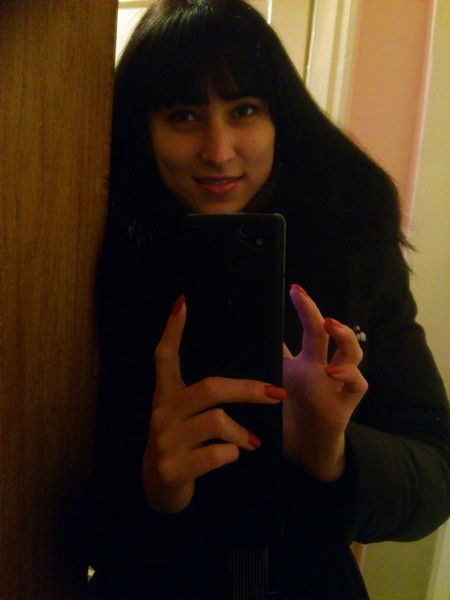 Diana Ходжаева