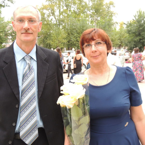 Ирина Ворошко