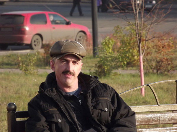 Илья Савицкий