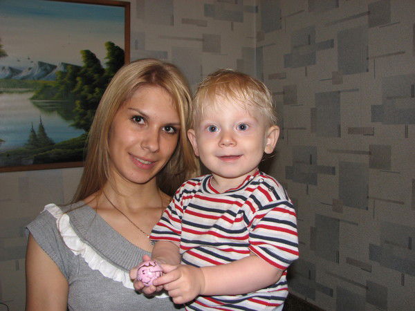 Лидия Банных