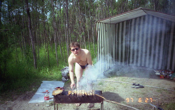 Александр Cемёнов