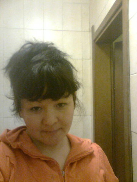 Гульжана Ыдыришова