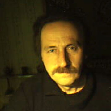 Игорь Кулинич