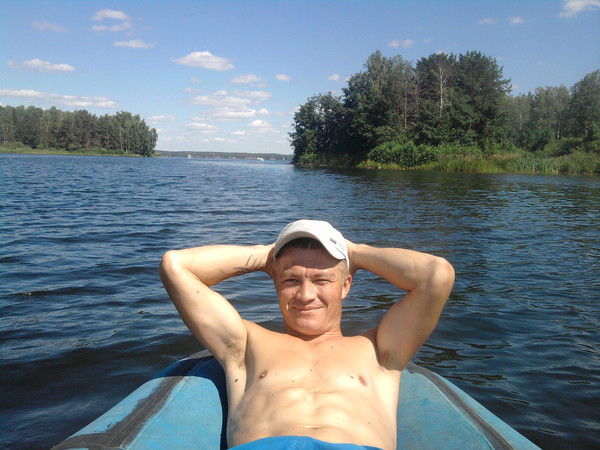 Виталя Мартемьянов