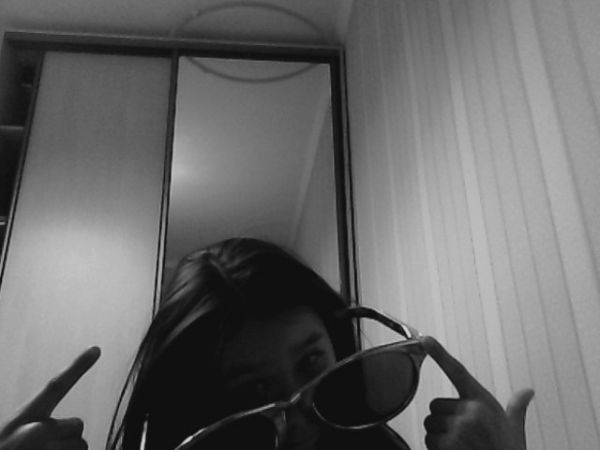 Камила Токторбаева