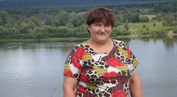 Татьяна Янникова (Болтина)