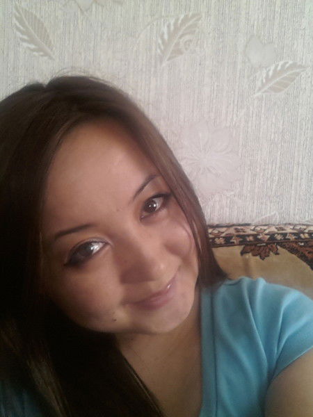 Жаксыгуль Кошумкулова