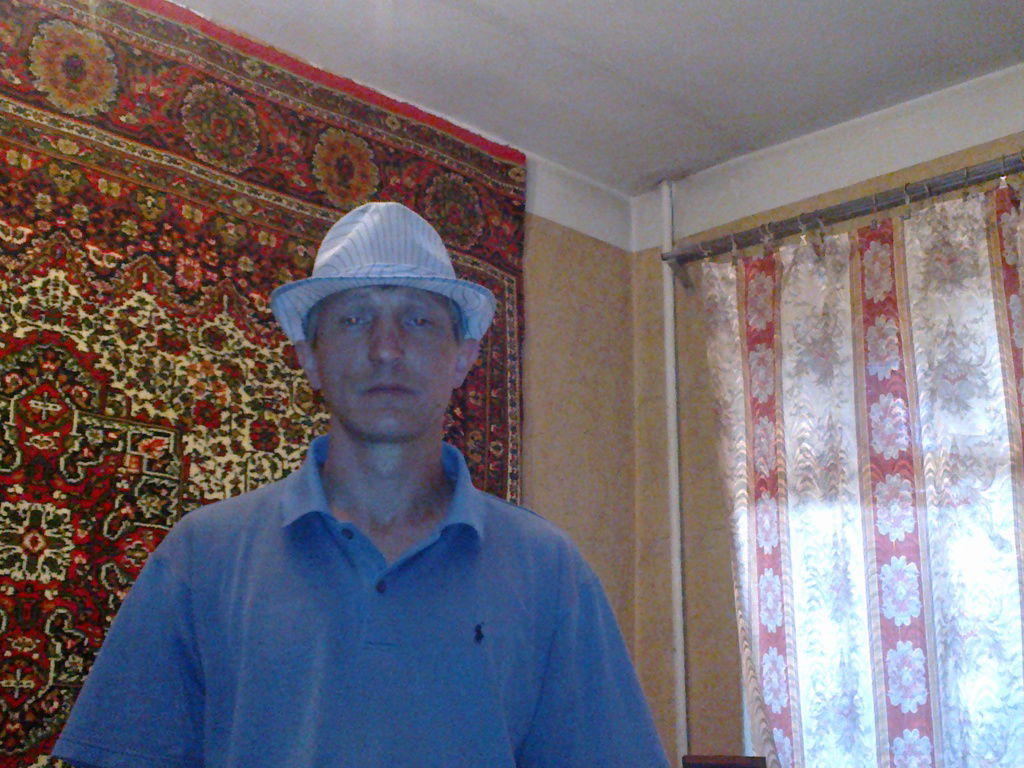 Alexander Kharitonenko