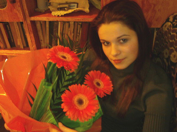 Катерина Галыч