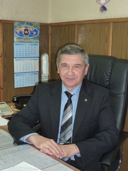 Эдуард Шилов